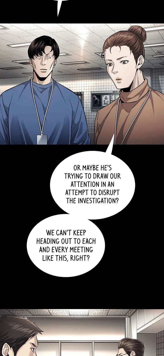 Vigilante Part 2 Chapter 29 page 64 - 