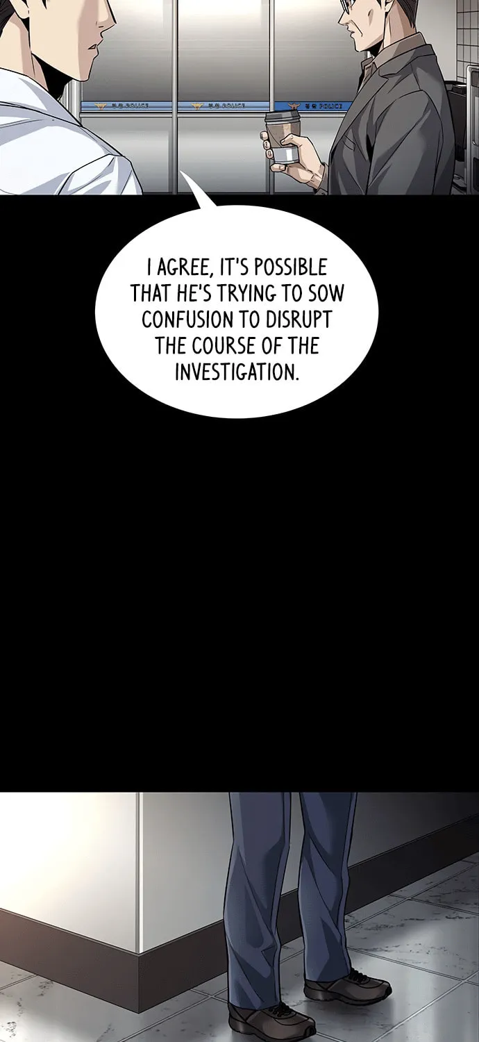 Vigilante Part 2 Chapter 29 page 65 - 