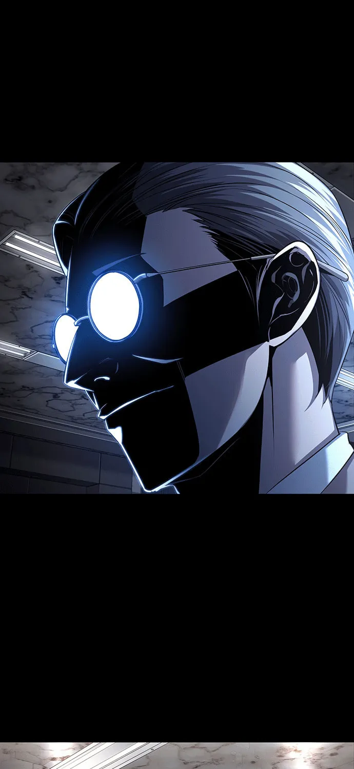 Vigilante Part 2 Chapter 29 page 8 - 