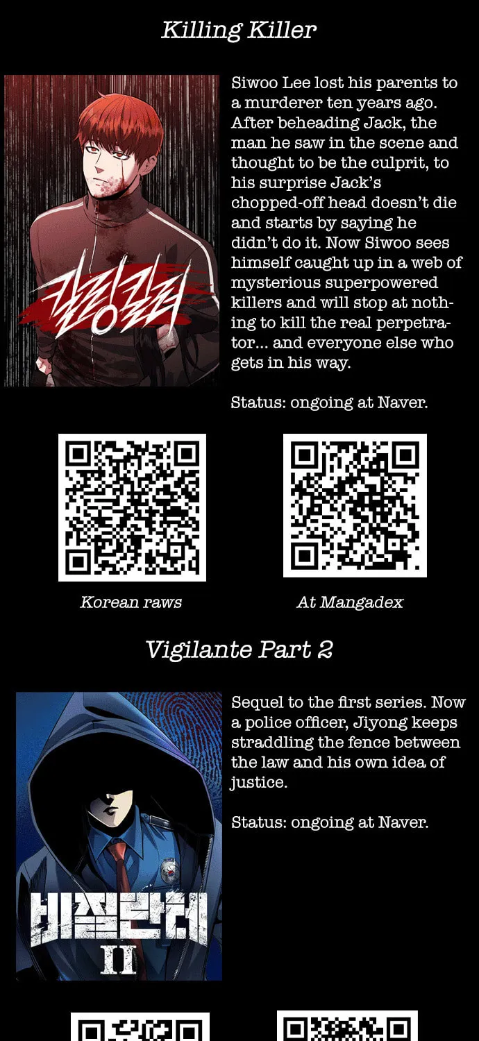Vigilante Part 2 Chapter 29 page 72 - 
