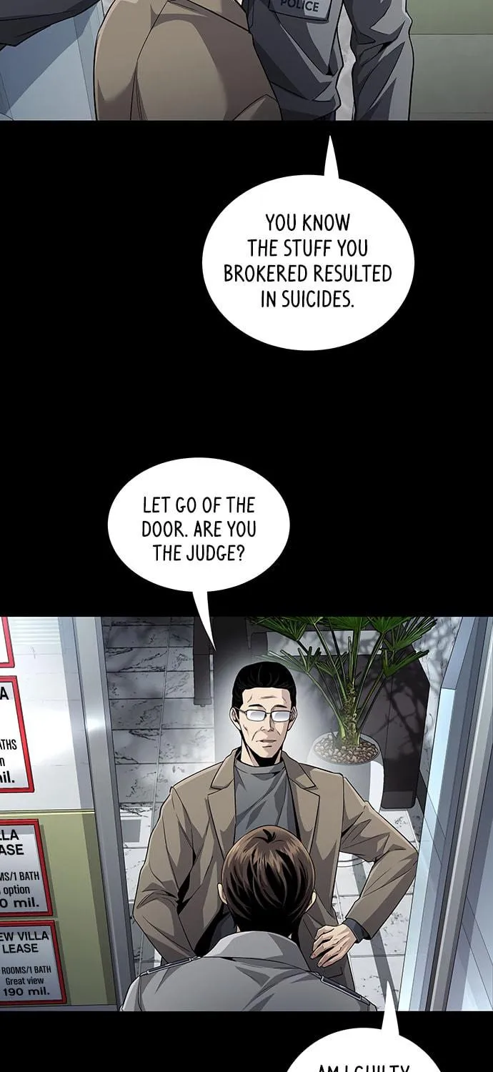 Vigilante Part 2 Chapter 3 page 101 - 