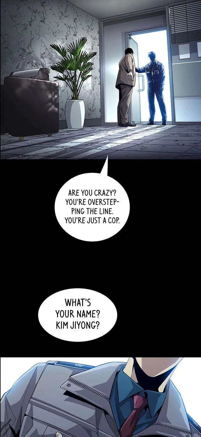 Vigilante Part 2 Chapter 3 page 103 - 