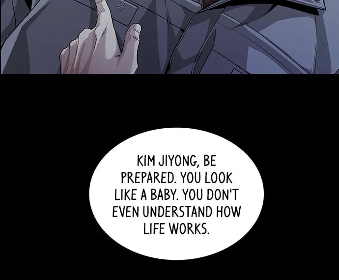 Vigilante Part 2 Chapter 3 page 104 - 