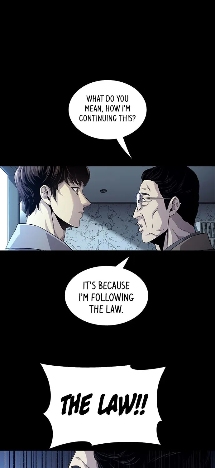 Vigilante Part 2 Chapter 3 page 105 - 