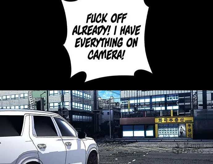 Vigilante Part 2 Chapter 3 page 108 - 