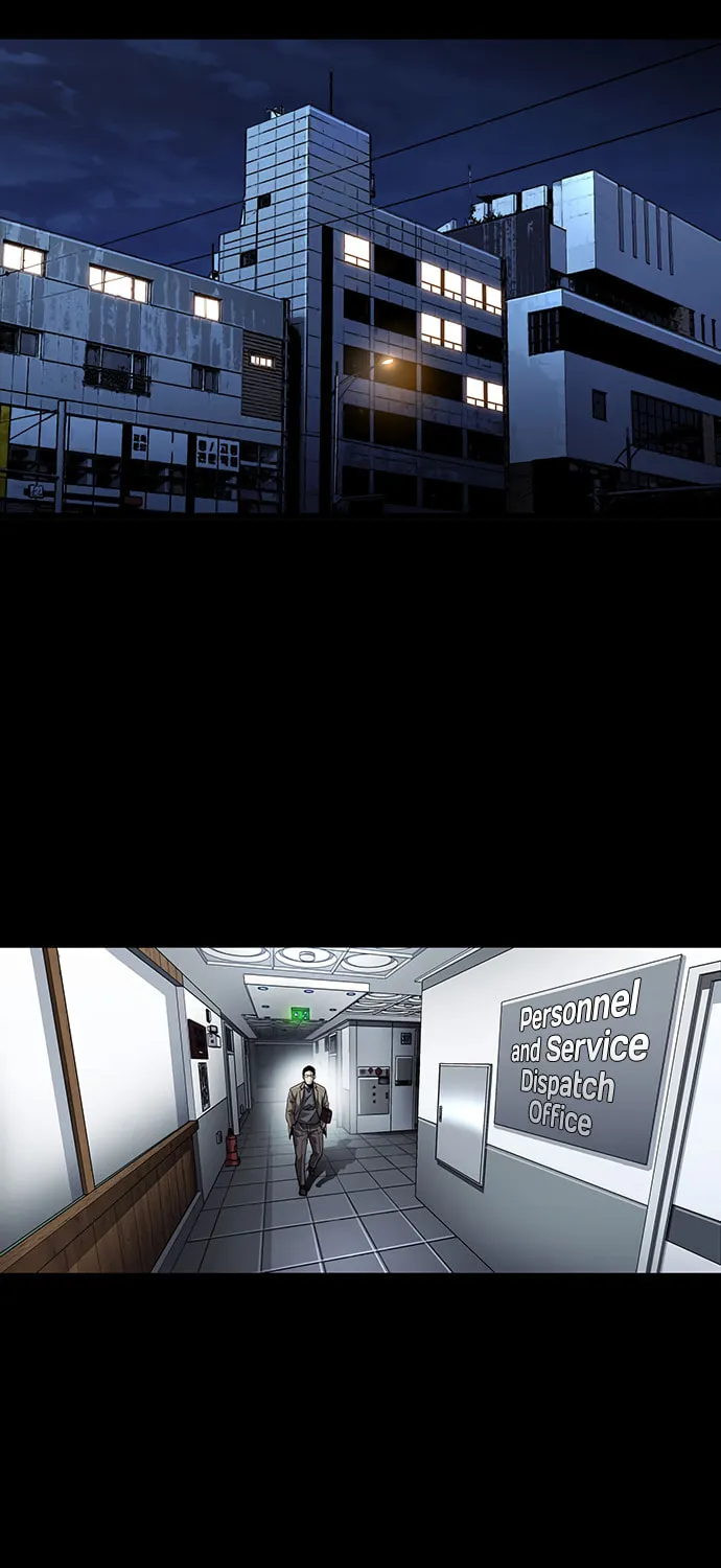 Vigilante Part 2 Chapter 3 page 111 - 