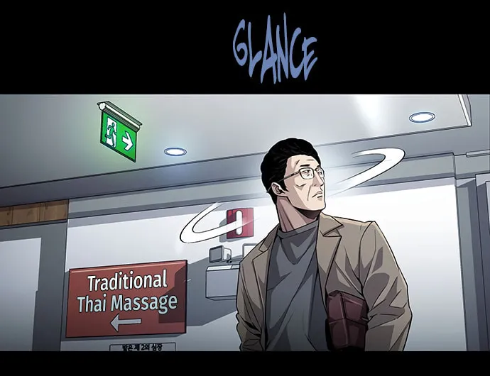 Vigilante Part 2 Chapter 3 page 112 - 