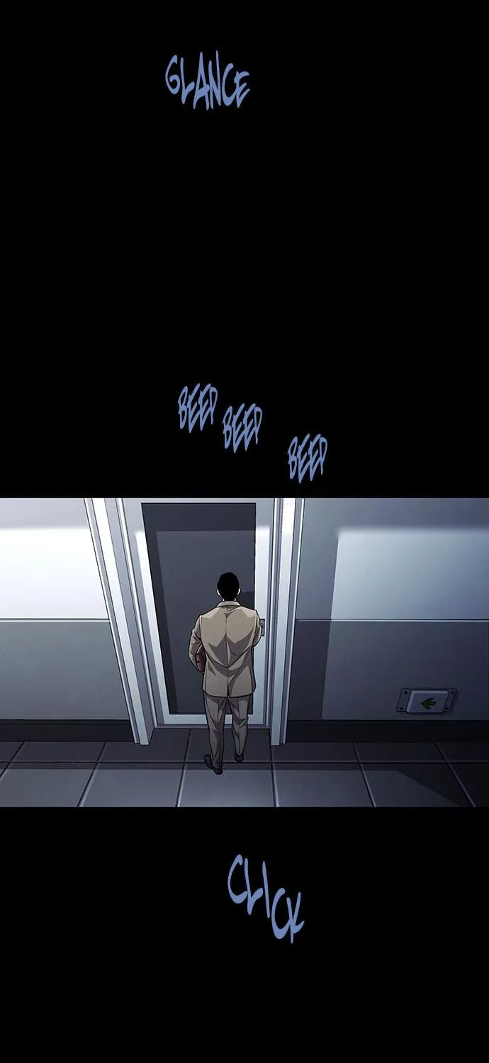 Vigilante Part 2 Chapter 3 page 113 - 