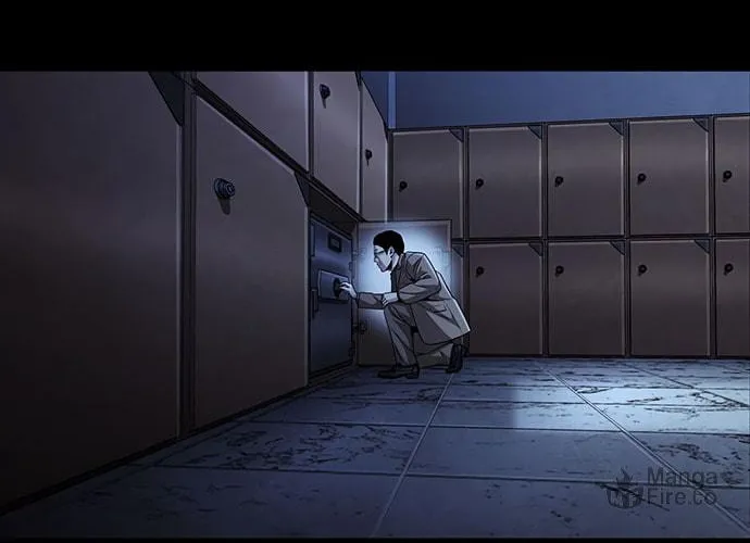 Vigilante Part 2 Chapter 3 page 114 - 