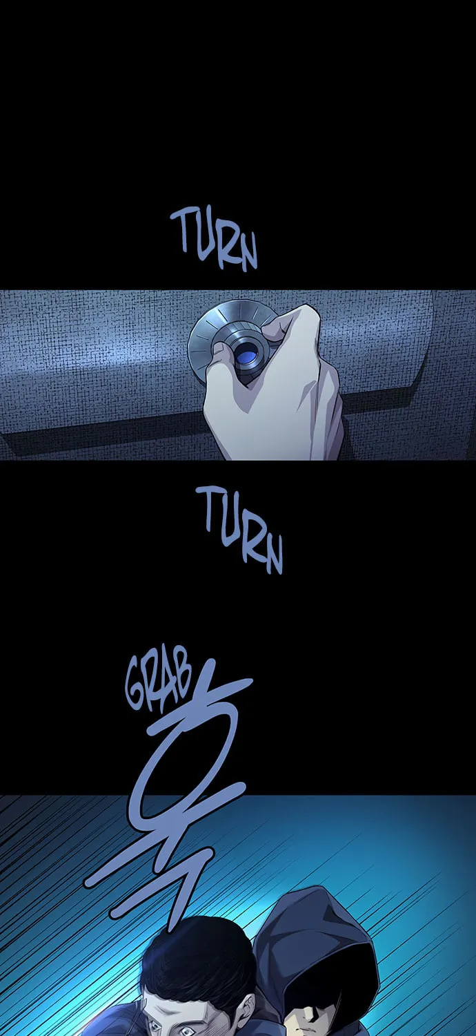Vigilante Part 2 Chapter 3 page 115 - 