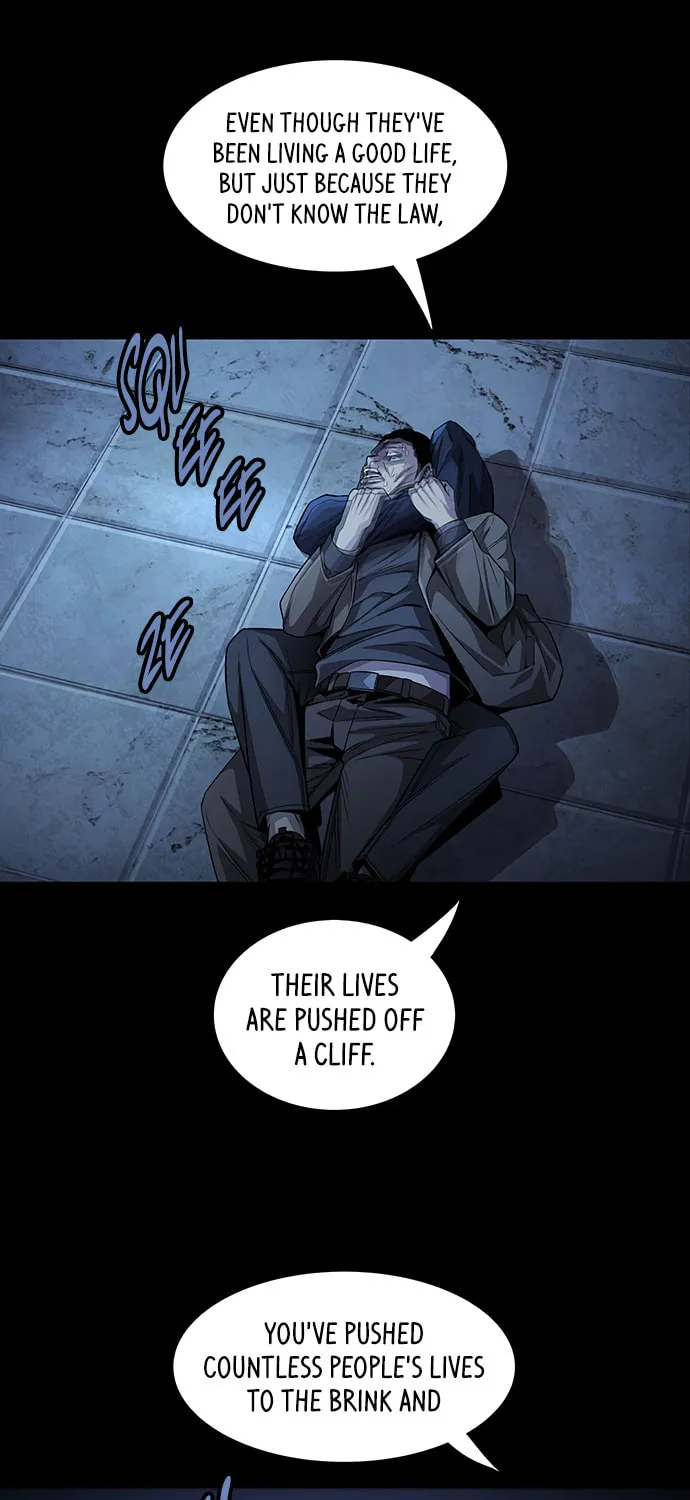 Vigilante Part 2 Chapter 3 page 117 - 
