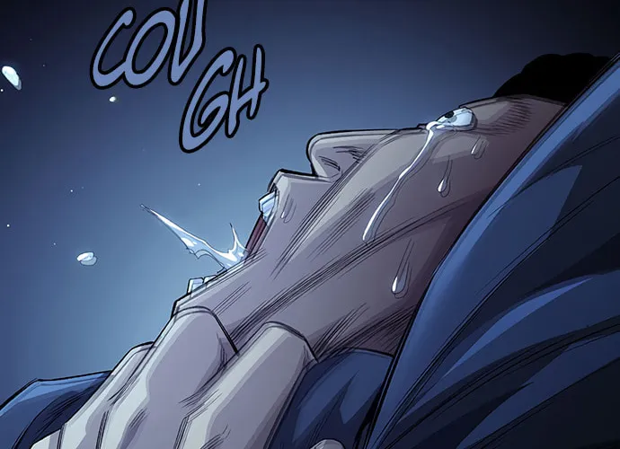 Vigilante Part 2 Chapter 3 page 118 - 