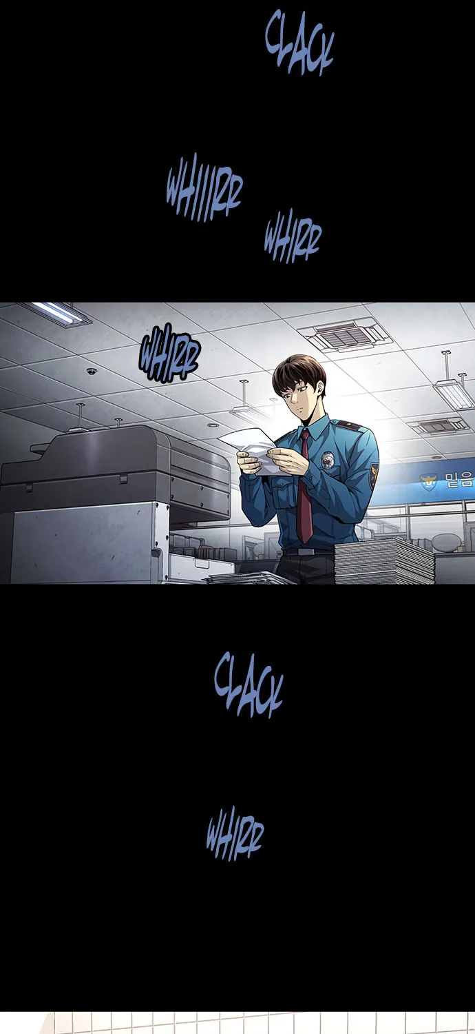 Vigilante Part 2 Chapter 3 page 13 - 