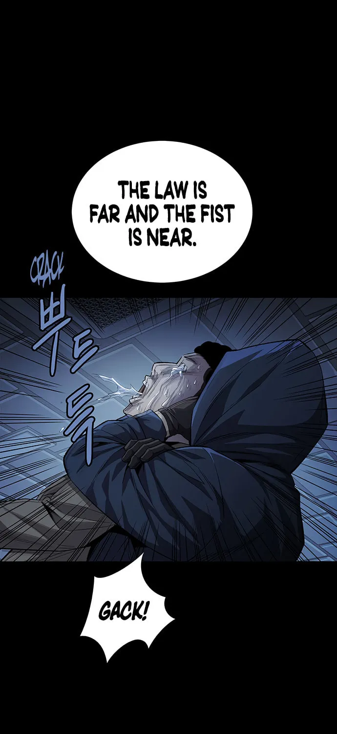 Vigilante Part 2 Chapter 3 page 121 - 