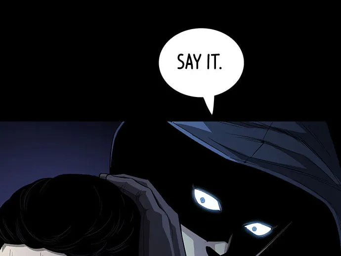 Vigilante Part 2 Chapter 3 page 122 - 
