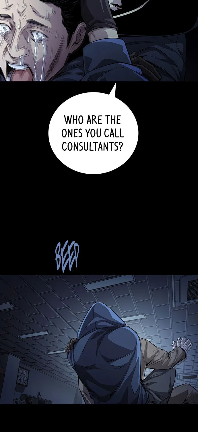 Vigilante Part 2 Chapter 3 page 123 - 
