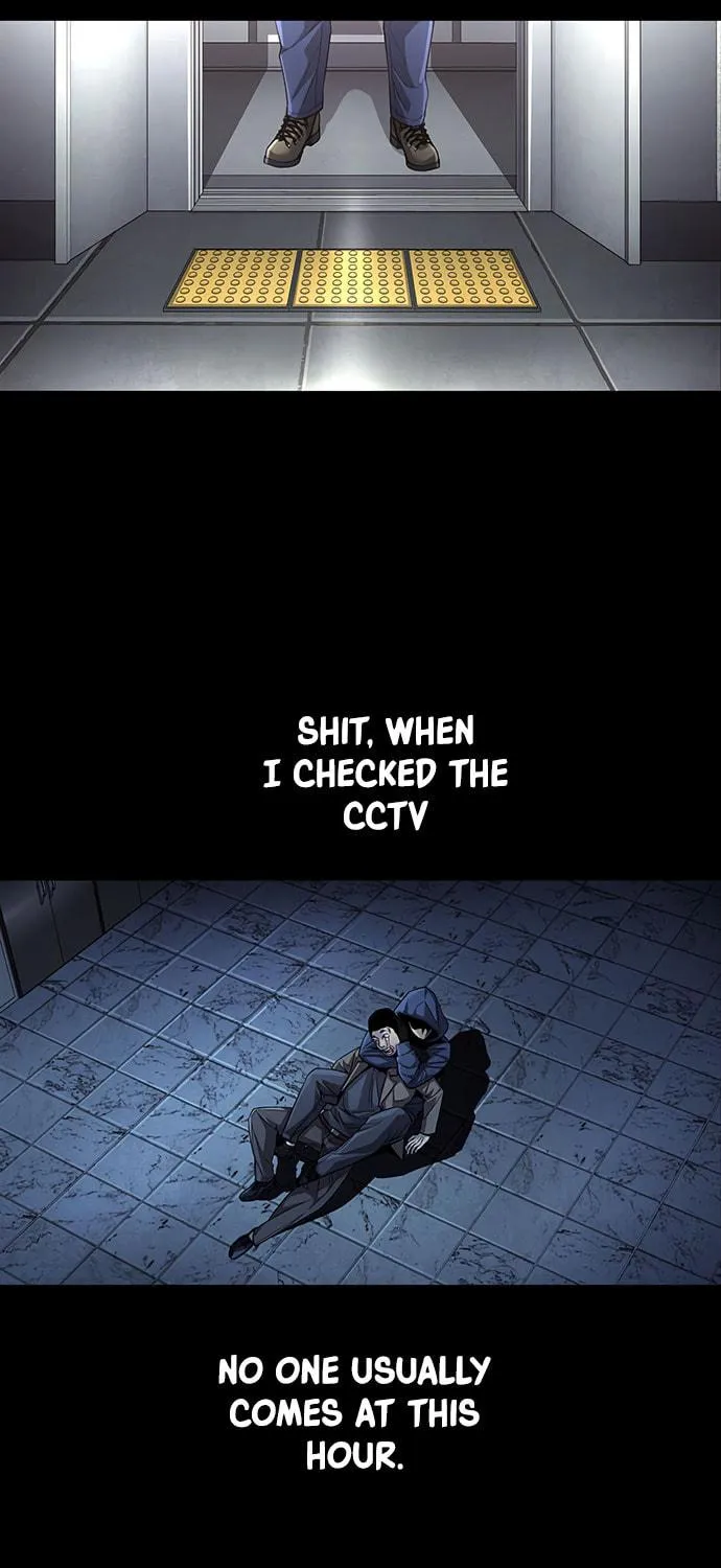 Vigilante Part 2 Chapter 3 page 125 - 