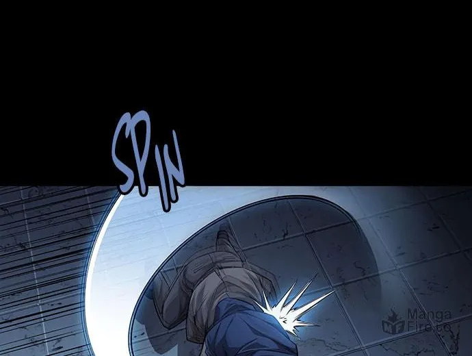 Vigilante Part 2 Chapter 3 page 126 - 