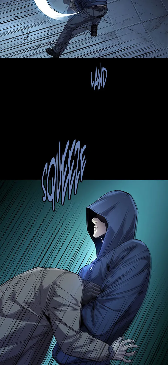 Vigilante Part 2 Chapter 3 page 127 - 
