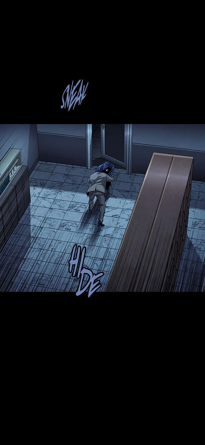 Vigilante Part 2 Chapter 3 page 129 - 
