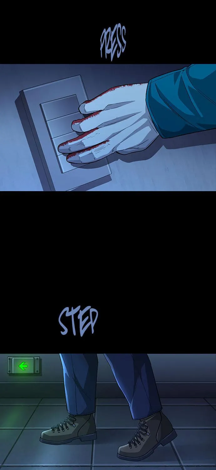 Vigilante Part 2 Chapter 3 page 131 - 