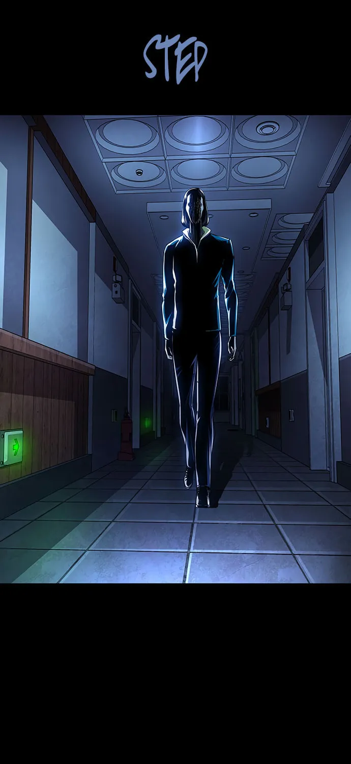 Vigilante Part 2 Chapter 3 page 133 - 