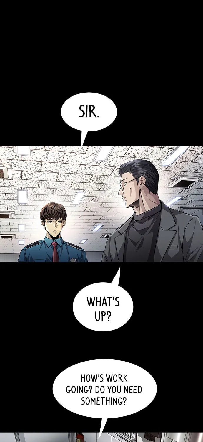 Vigilante Part 2 Chapter 3 page 15 - 