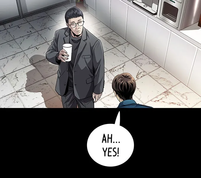 Vigilante Part 2 Chapter 3 page 16 - 