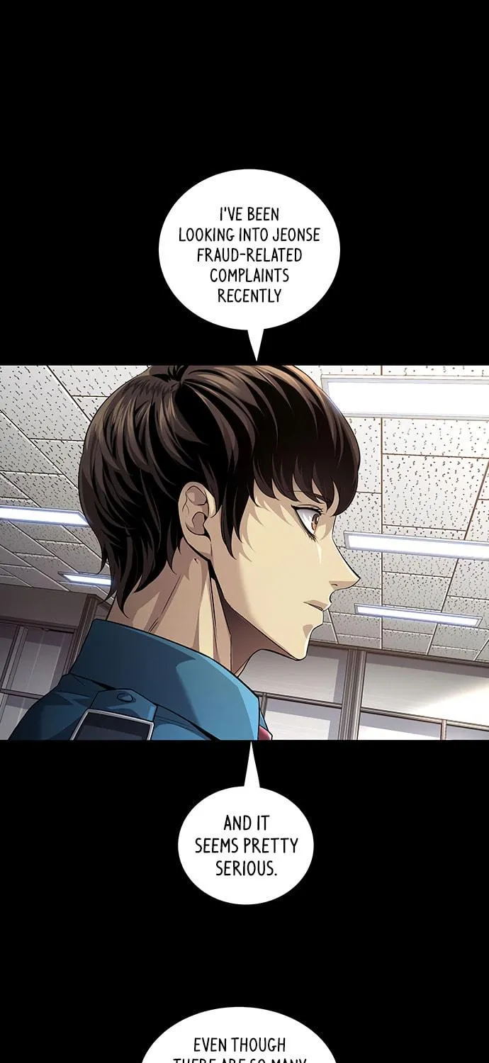 Vigilante Part 2 Chapter 3 page 17 - 