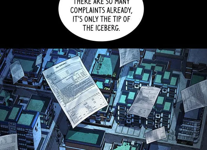 Vigilante Part 2 Chapter 3 page 18 - 