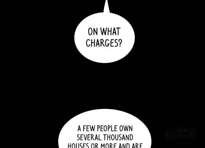 Vigilante Part 2 Chapter 3 page 20 - 
