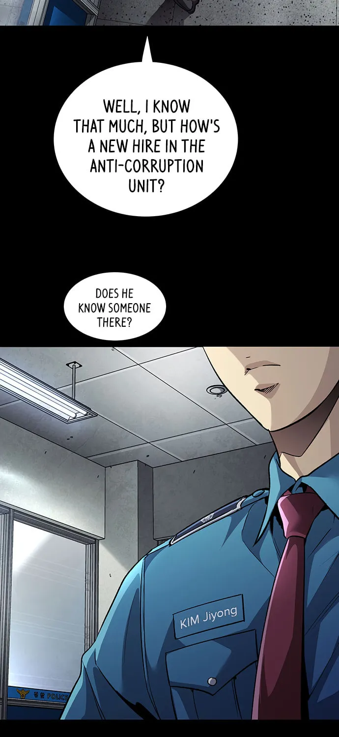 Vigilante Part 2 Chapter 3 page 3 - 