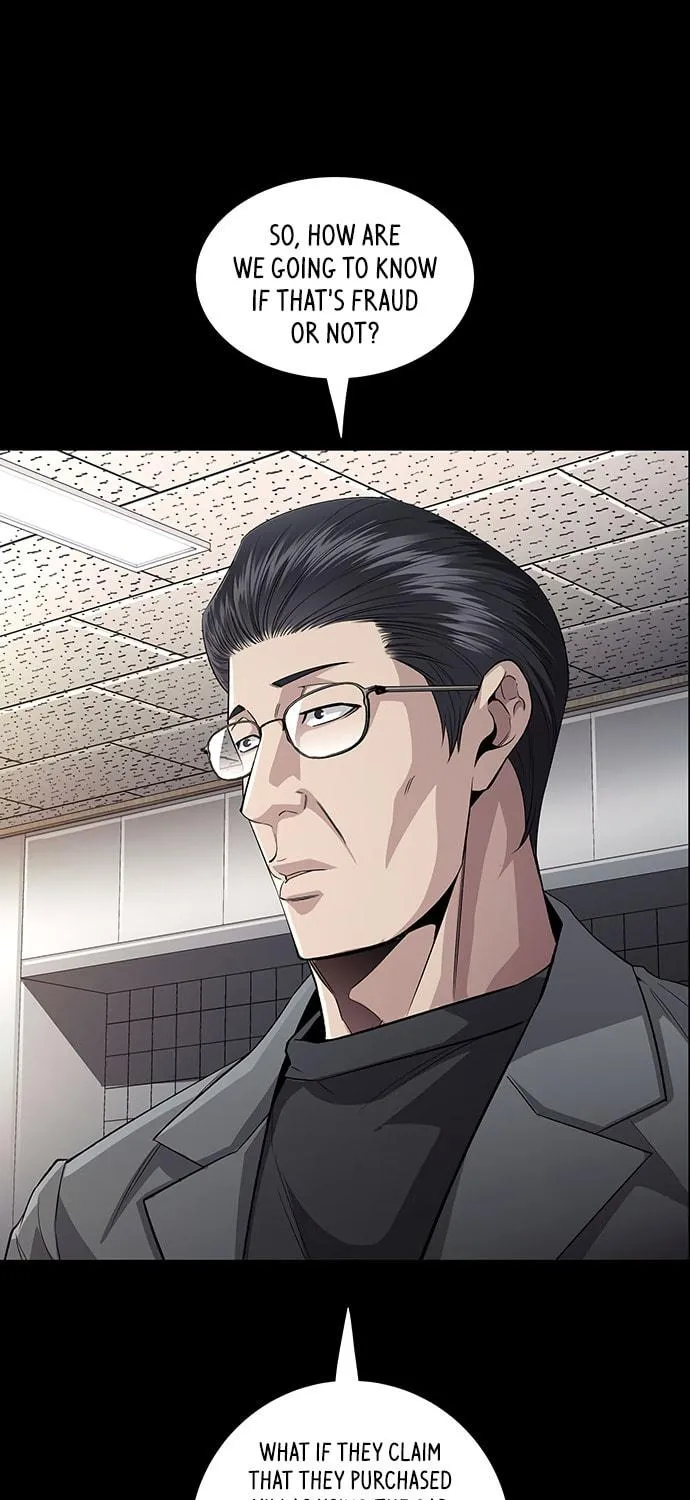 Vigilante Part 2 Chapter 3 page 23 - 