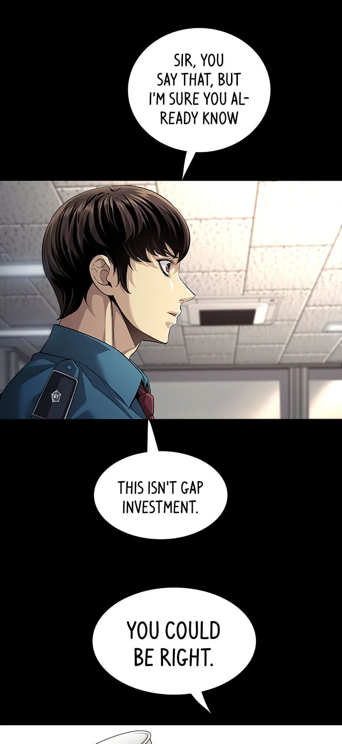 Vigilante Part 2 Chapter 3 page 25 - 