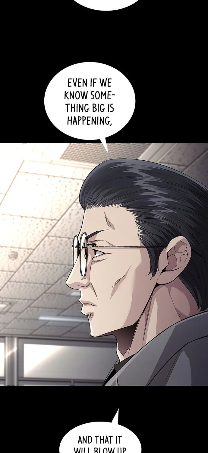 Vigilante Part 2 Chapter 3 page 27 - 