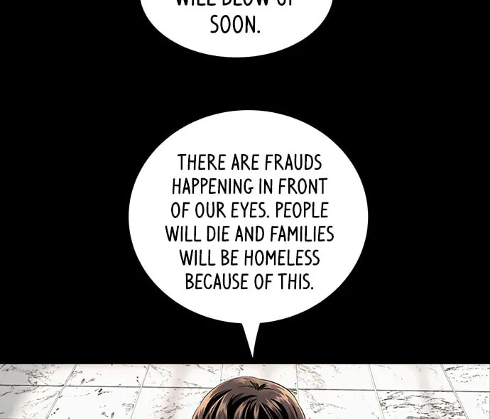 Vigilante Part 2 Chapter 3 page 28 - 