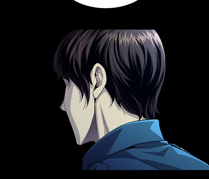 Vigilante Part 2 Chapter 3 page 32 - 