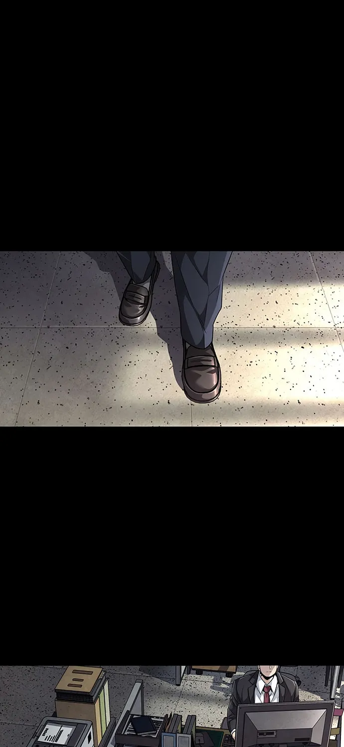 Vigilante Part 2 Chapter 3 page 33 - 