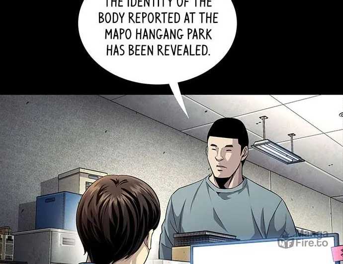 Vigilante Part 2 Chapter 3 page 36 - 