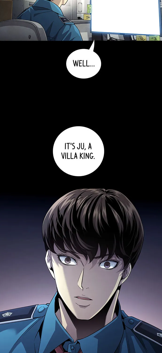 Vigilante Part 2 Chapter 3 page 37 - 
