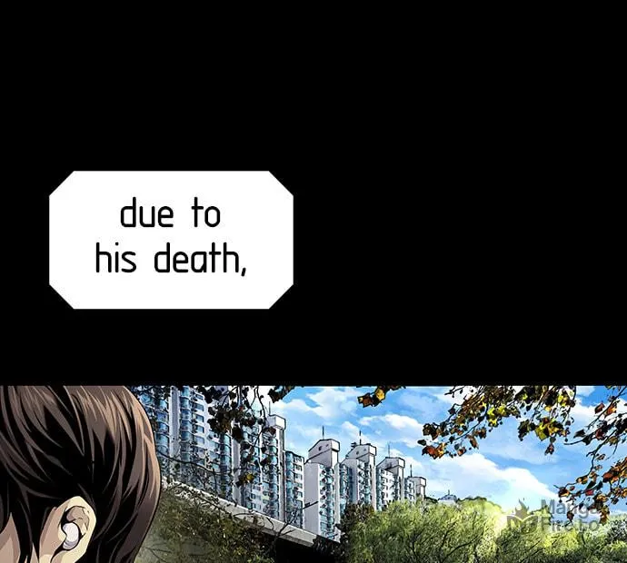 Vigilante Part 2 Chapter 3 page 42 - 