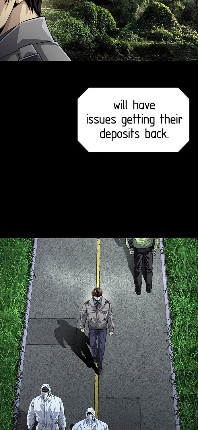 Vigilante Part 2 Chapter 3 page 43 - 