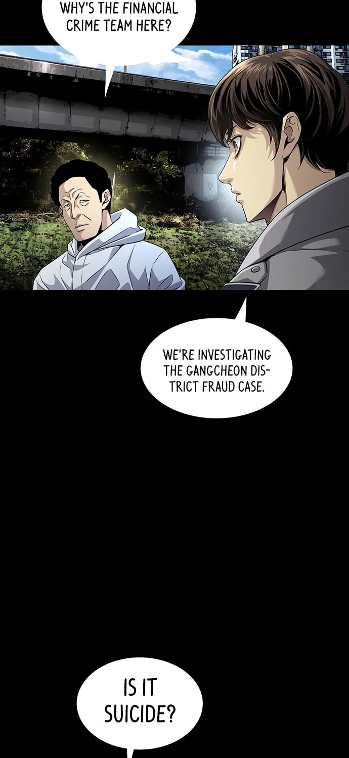 Vigilante Part 2 Chapter 3 page 45 - 