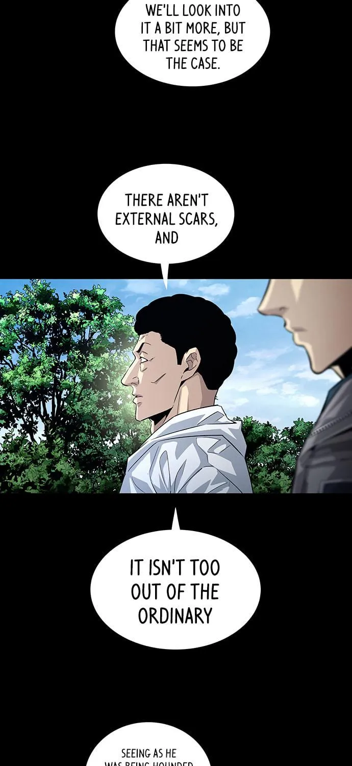 Vigilante Part 2 Chapter 3 page 47 - 