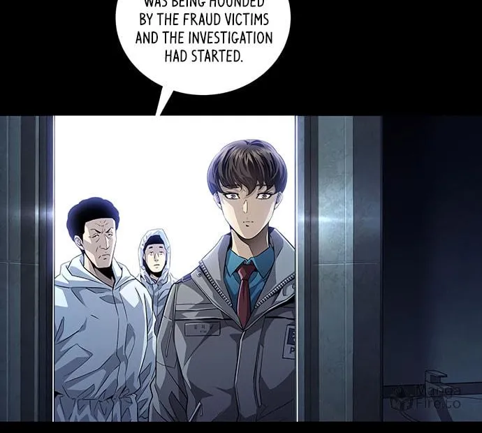 Vigilante Part 2 Chapter 3 page 48 - 