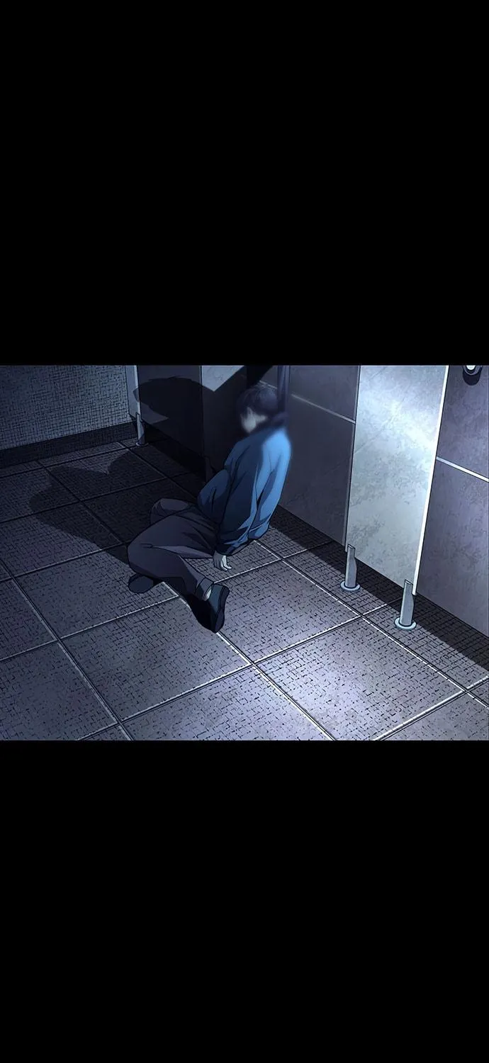 Vigilante Part 2 Chapter 3 page 49 - 