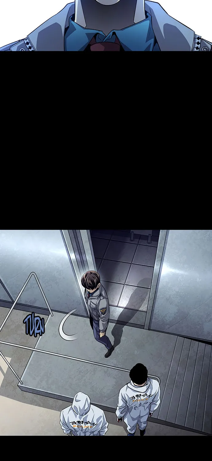 Vigilante Part 2 Chapter 3 page 51 - 