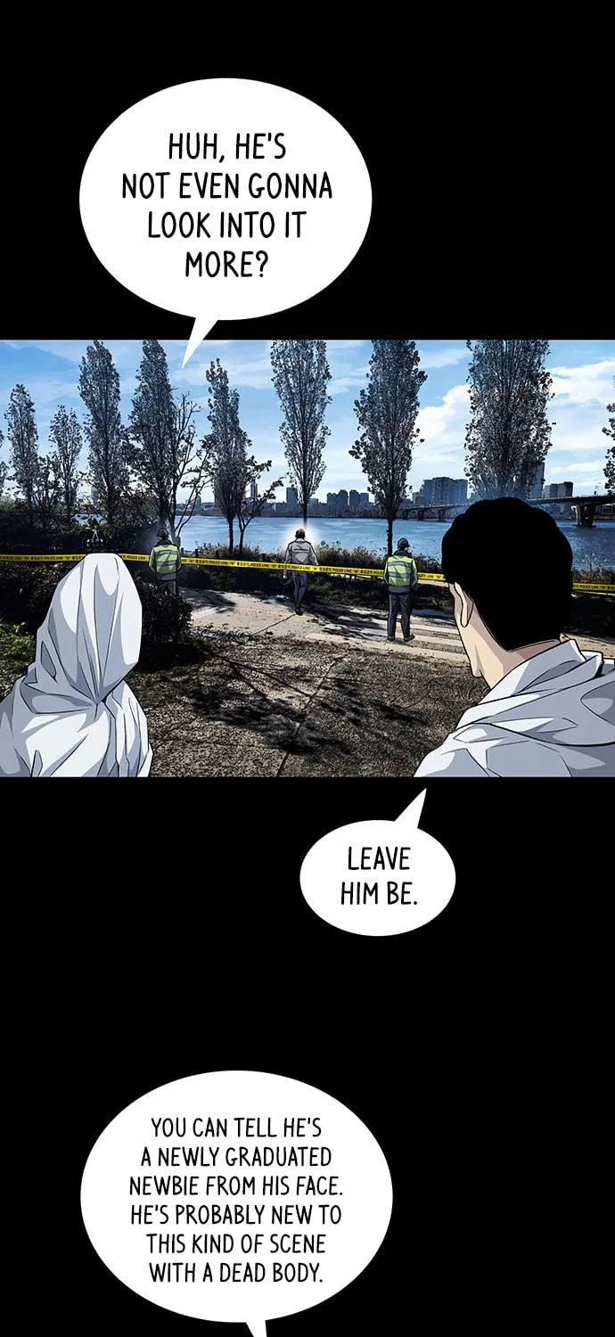 Vigilante Part 2 Chapter 3 page 53 - 
