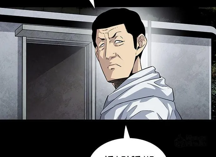 Vigilante Part 2 Chapter 3 page 54 - 