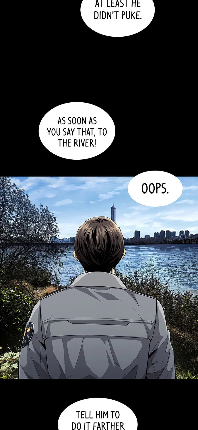 Vigilante Part 2 Chapter 3 page 55 - 